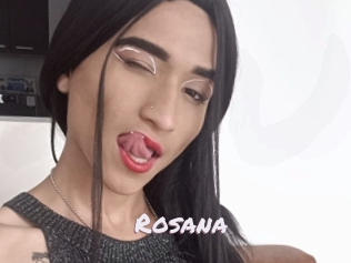 rosana Deutsche Sexcams
