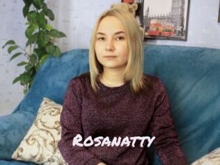 Rosanatty
