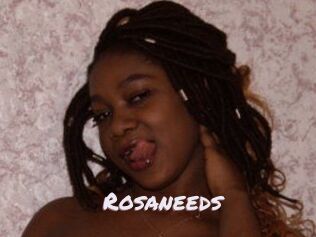 Rosaneeds