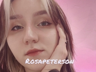 rosapeterson Deutsche Sexcams