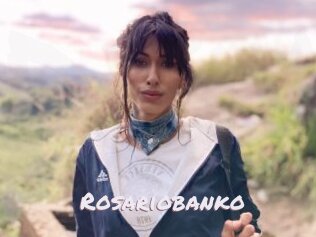 rosariobanko Deutsche Sexcams