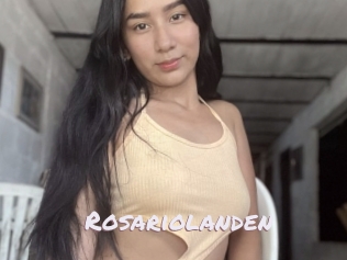 Rosariolanden