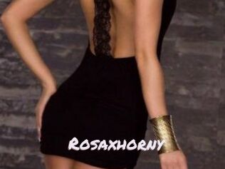 rosaxhorny Deutsche Sexcams