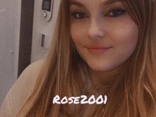 Rose2001