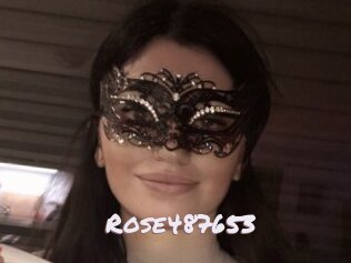 Rose487653