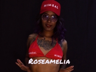 Roseamelia