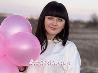 roseaurora Deutsche Sexcams