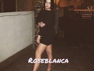 roseblanca Deutsche Sexcams