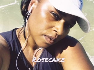 Rosecake
