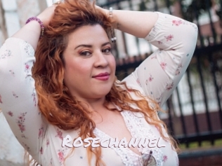 rosechannel Deutsche Sexcams