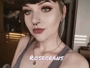 Rosecrans