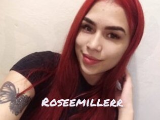 roseemillerr Deutsche Sexcams