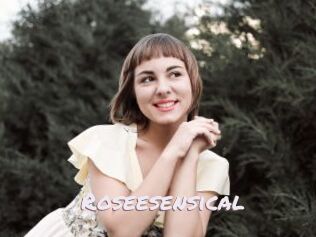 roseesensical Deutsche Sexcams