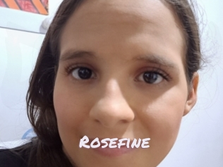 Rosefine