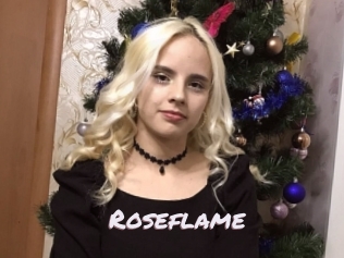 roseflame Deutsche Sexcams