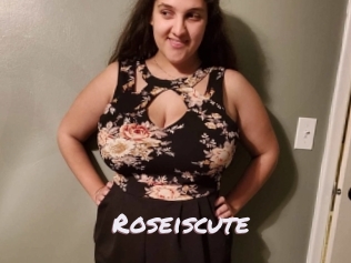 Roseiscute
