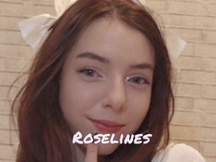 roselines Deutsche Sexcams