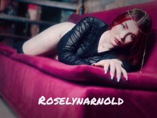 roselynarnold Deutsche Sexcams