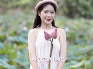rosemine Deutsche Sexcams