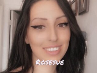 Rosesue