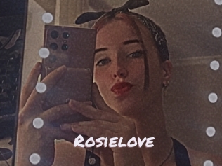 rosielove Deutsche Sexcams