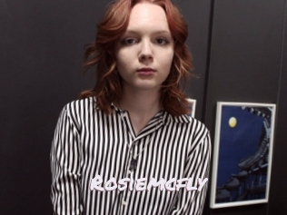 Rosiemcfly