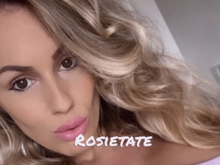 Rosietate