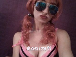 Rosiita91