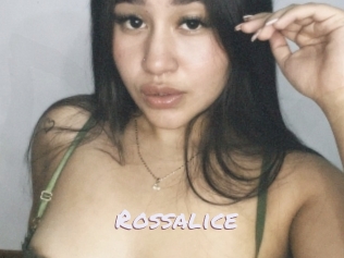 rossalice Deutsche Sexcams