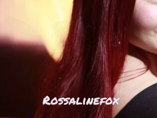 Rossalinefox