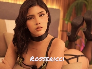 rossericci Deutsche Sexcams