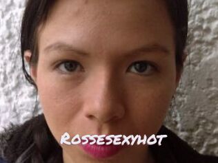 Rossesexyhot