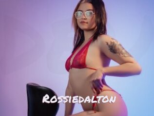 rossiedalton Deutsche Sexcams