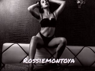 Rossiemontoya