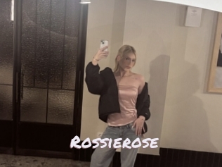 rossierose Deutsche Sexcams
