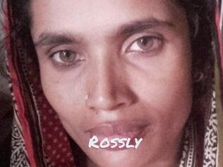 Rossly