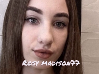 rosy_madison77 Deutsche Sexcams