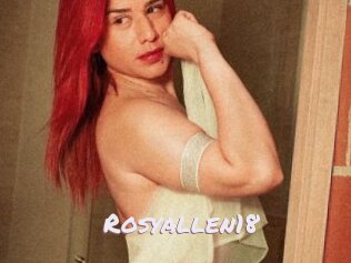 Rosyallen18