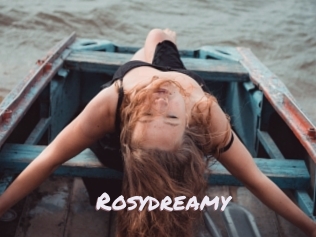 rosydreamy Deutsche Sexcams