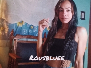 Rousbluee