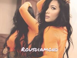 rousdiamond Deutsche Sexcams