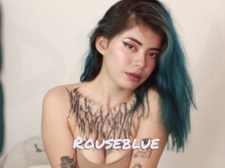 Rouseblue