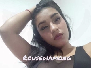 Rousediamong