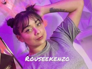 rouseekenzo Deutsche Sexcams