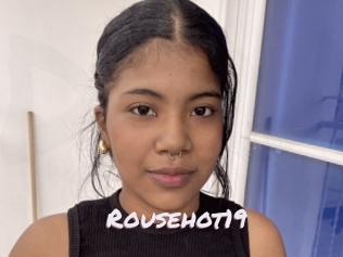 rousehot19 Deutsche Sexcams