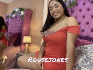 Rousejones