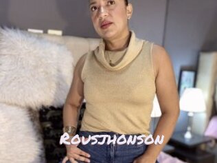 Rousjhonson