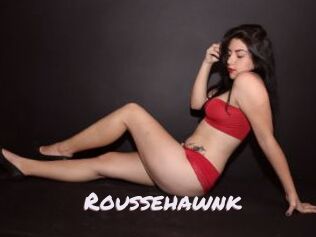 Roussehawnk