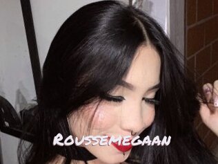 Roussemegaan