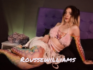 roussewilliams Deutsche Sexcams